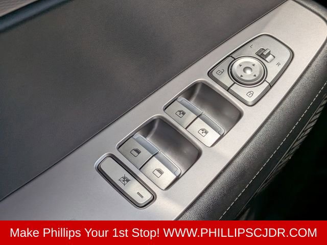 Used 2021 Hyundai Palisade SE FWD image 22