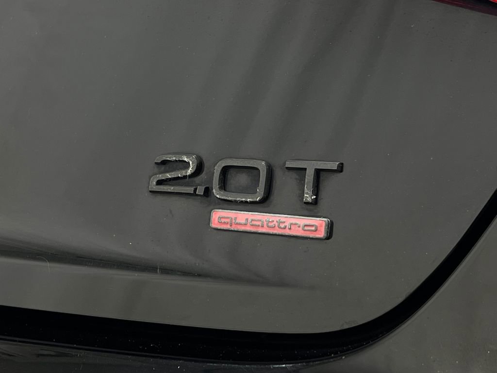 Used 2013 Audi A4 2.0T Prestige image 42