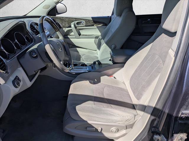 Used 2013 Buick Enclave Convenience w/ Trailering Provision Package image 14