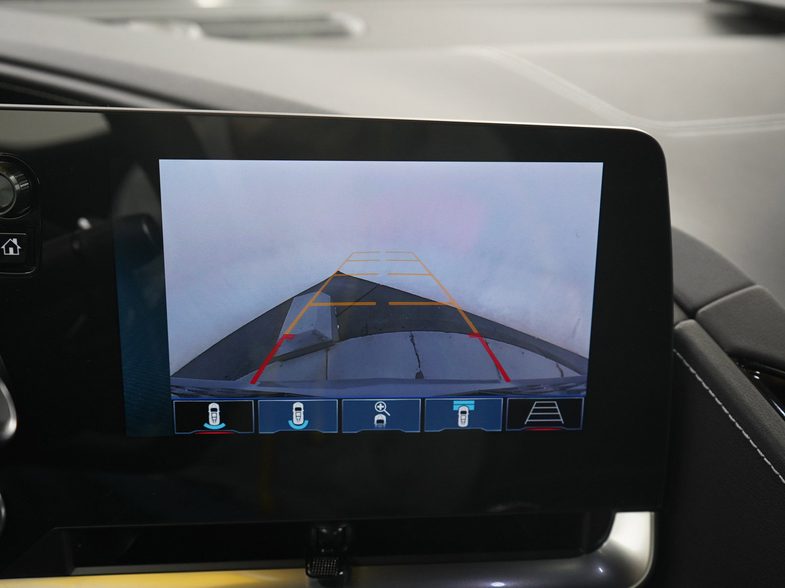 Used 2025 Chevrolet Corvette Stingray w/ Z51 Performance Package image 15