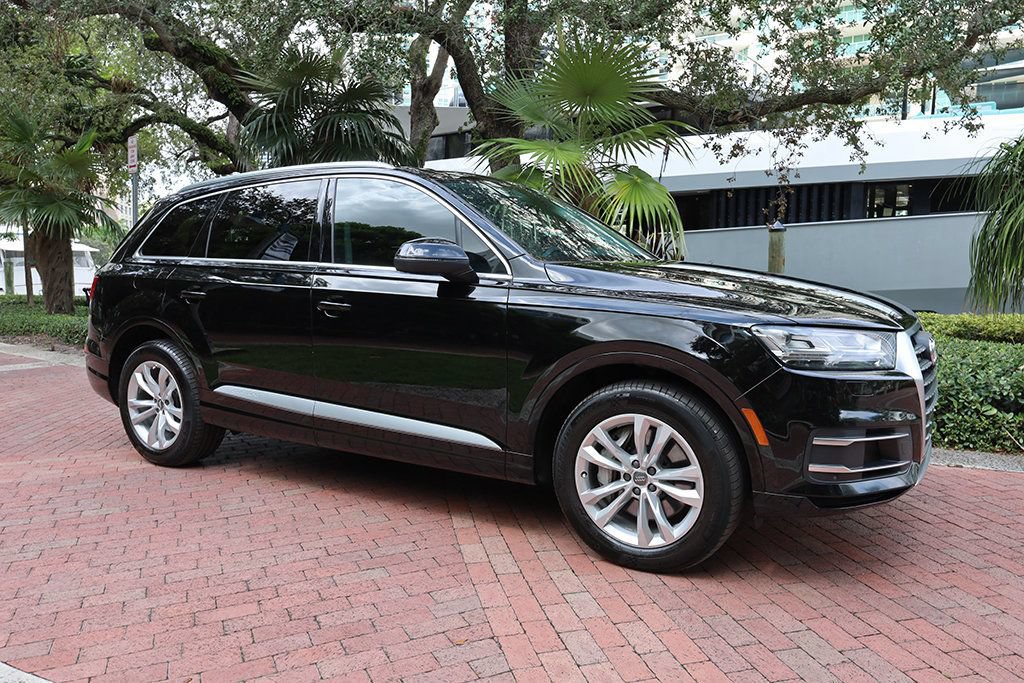 Used 2019 Audi Q7 3.0T Premium Plus