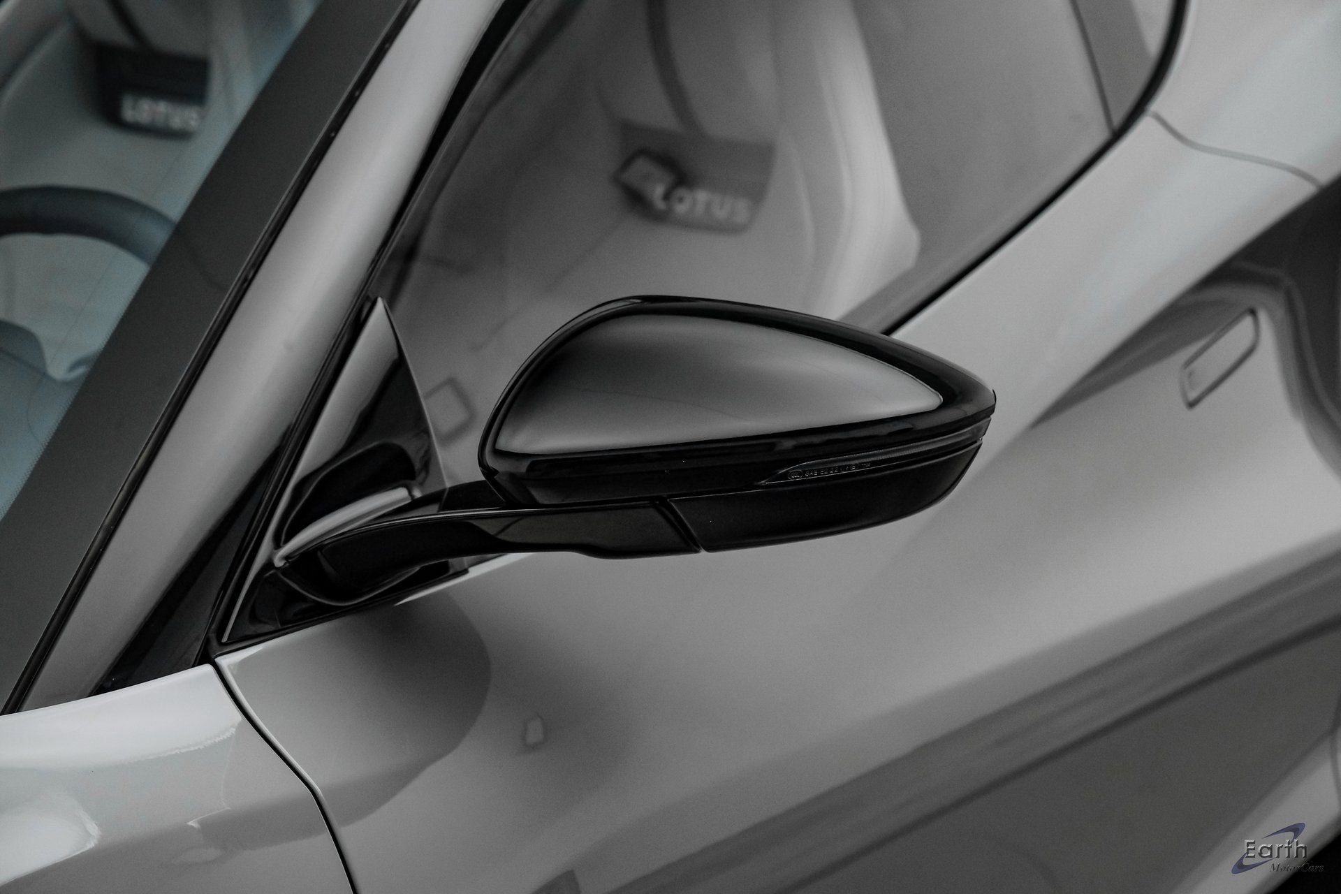 New 2026 Lotus Emira image 28