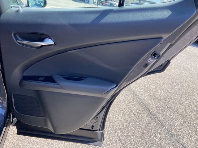 Certified 2023 Lexus UX 250h AWD w/ Accessory Package (Z2) image 31