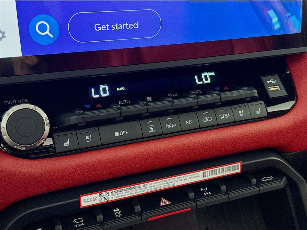 New 2026 Toyota Tundra TRD Pro image 15
