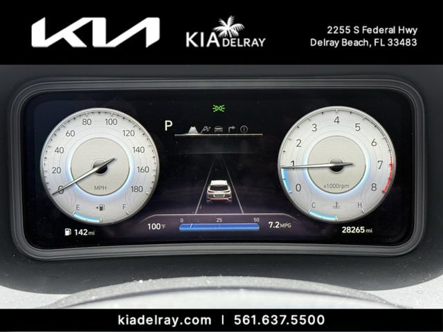 Used 2022 Hyundai Kona N w/ Cargo Package FWD image 31
