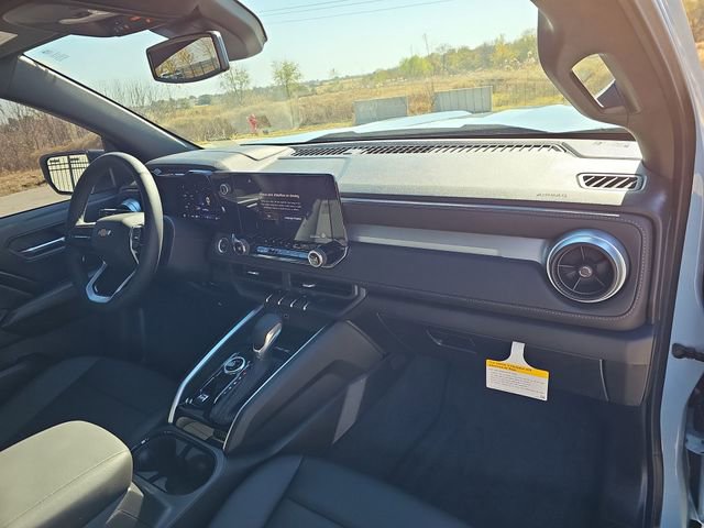 New 2026 Chevrolet Colorado LT w/ LT Convenience Package AWD/4WD image 29