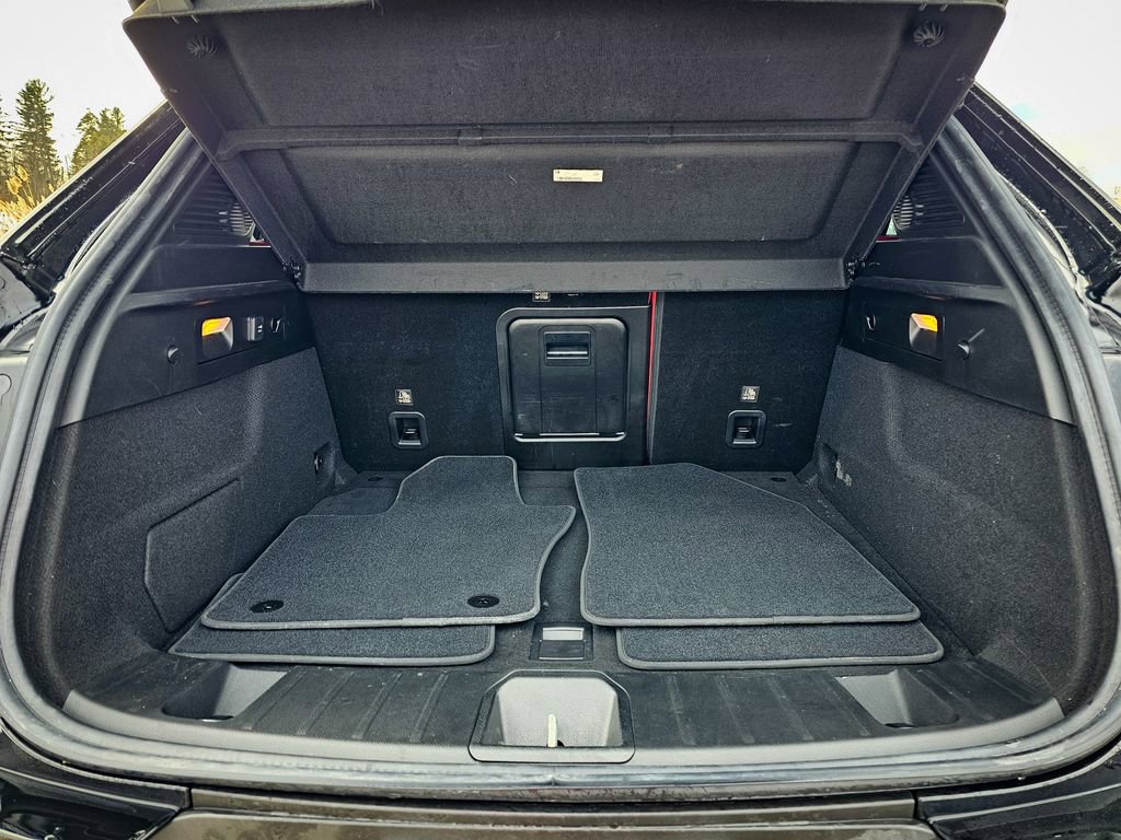 Used 2024 Dodge Hornet GT Plus image 36