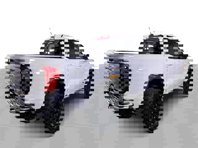 New 2026 GMC Canyon Elevation w/ Convenience Package image 8