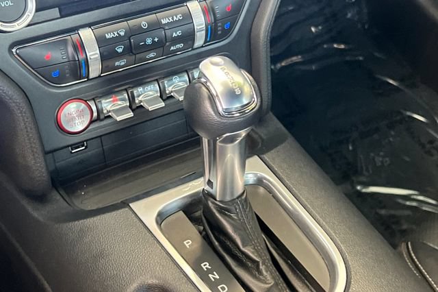 Used 2021 Ford Mustang GT Premium w/ Black Accent Package RWD image 23