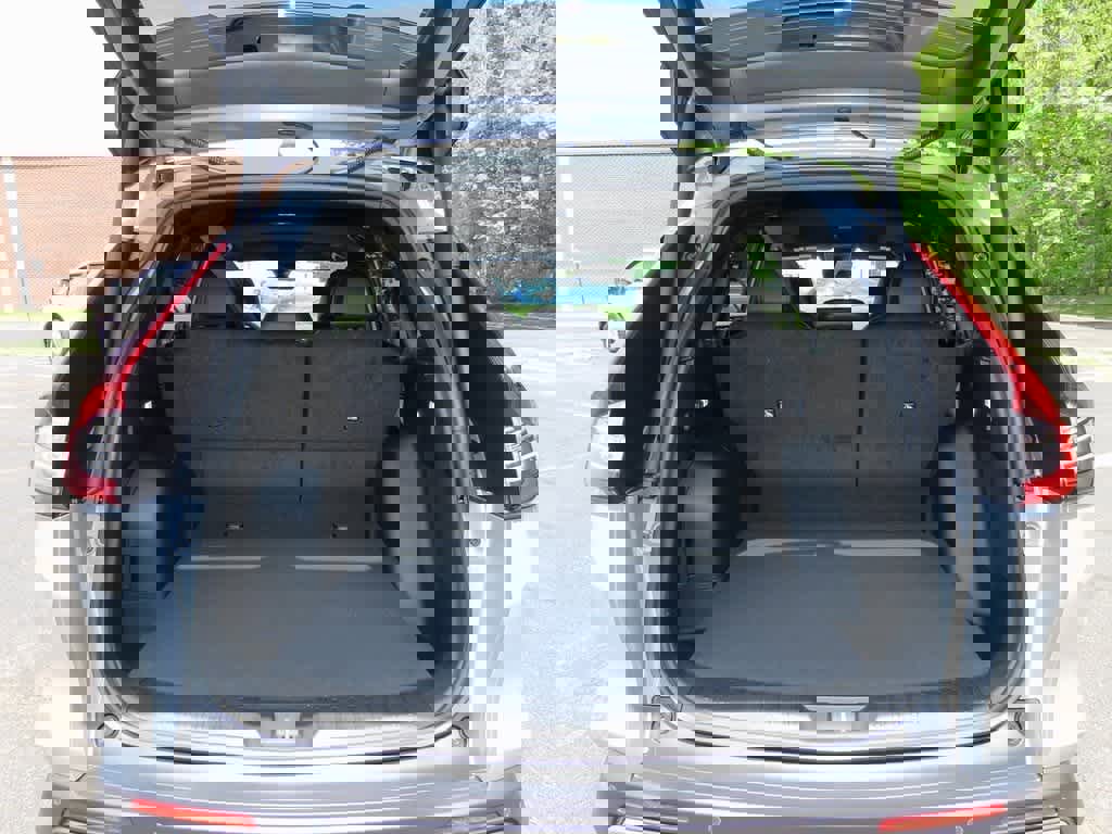 New 2026 Honda CR-V Sport Touring image 12