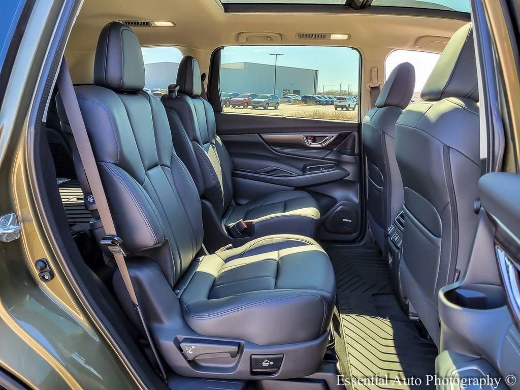 New 2026 Subaru Ascent Touring AWD/4WD image 26