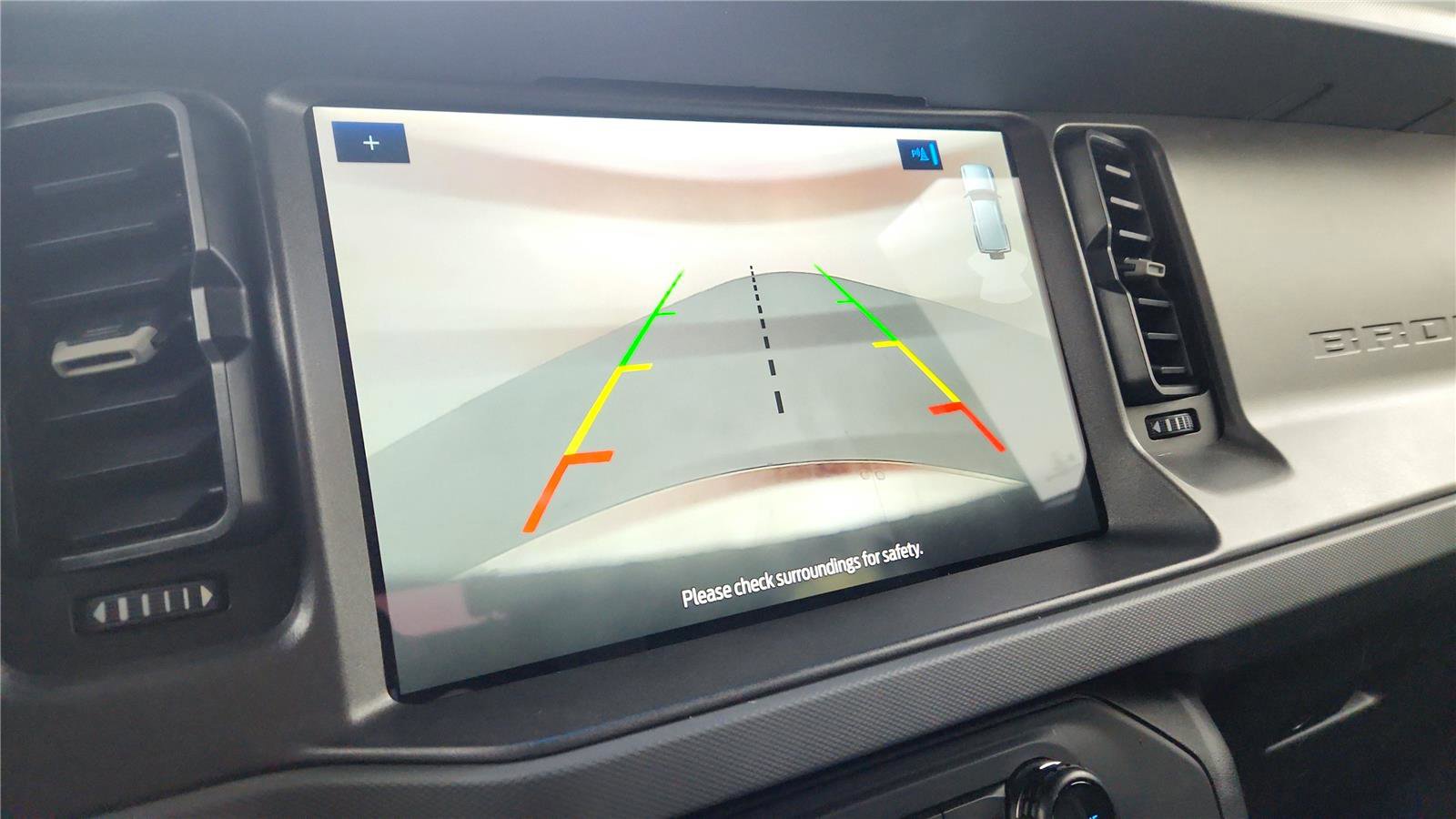 Used 2024 Ford Bronco Big Bend image 45