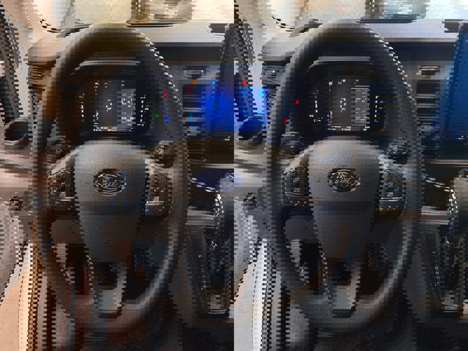 New 2026 Ford Transit 250 148 Medium Roof image 15