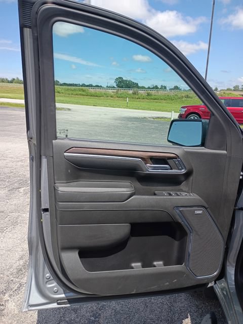 Used 2024 Chevrolet Silverado 1500 RST AWD/4WD image 20