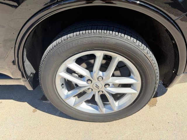 Used 2025 Dodge Durango GT AWD/4WD image 12