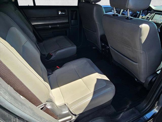 Used 2019 Ford Flex SEL w/ Equipment Group 202A image 19