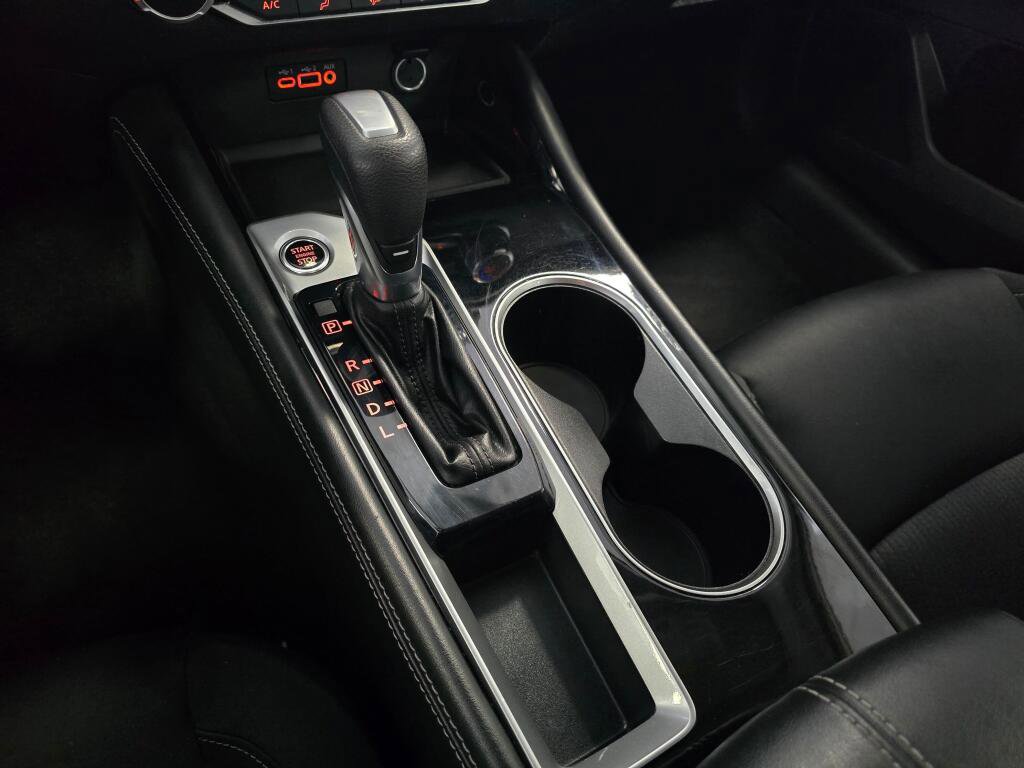 Used 2023 Nissan Altima 2.5 SV image 34