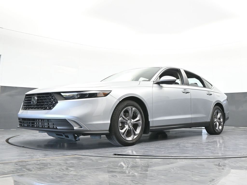 Used 2024 Honda Accord EX image 56