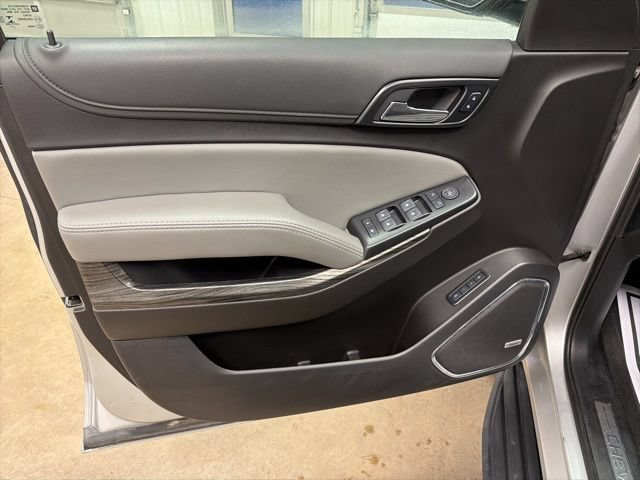 Used 2020 Chevrolet Tahoe LT AWD/4WD image 13