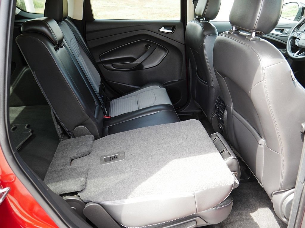 Used 2019 Ford Escape SE AWD/4WD image 47