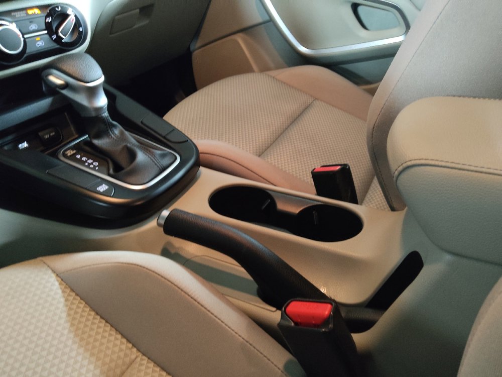 Used 2025 Kia Soul LX image 26