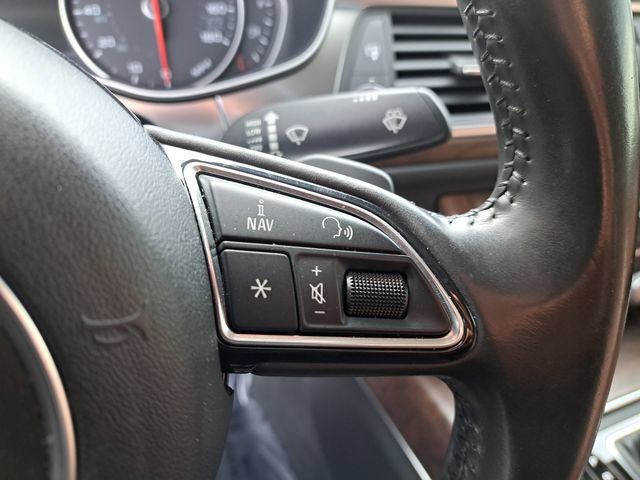 Used 2016 Audi A6 3.0T Prestige w/ Prestige Package image 23