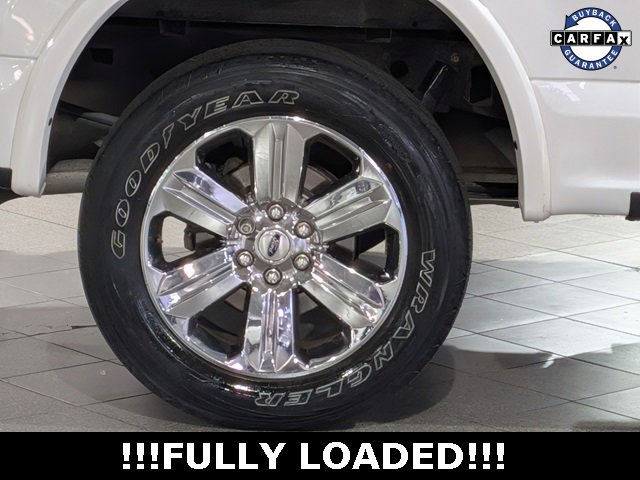 Used 2019 Ford F150 Lariat w/ Equipment Group 502A Luxury image 14