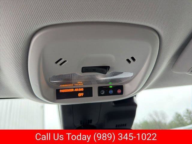 New 2026 Chevrolet Trax LT w/ Midnight Edition image 21