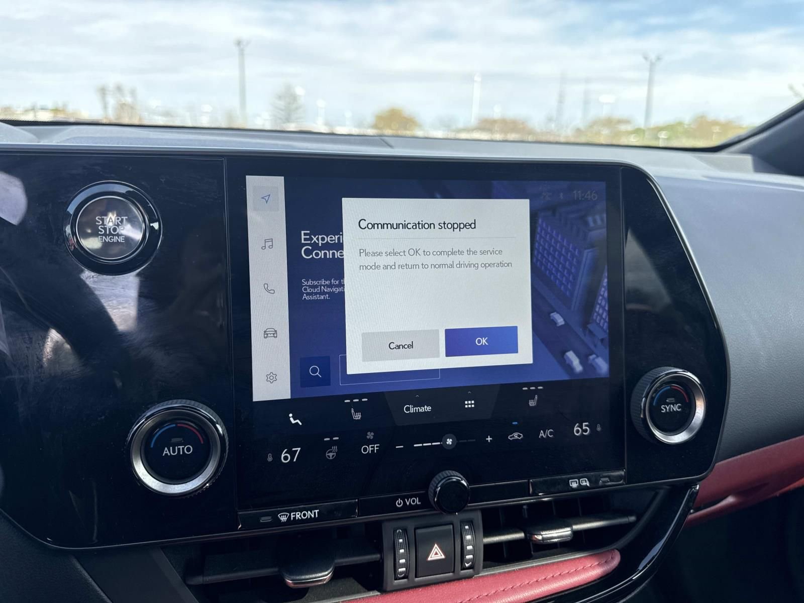 Used 2024 Lexus NX 250 FWD w/ Cold Area Package image 21