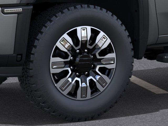 New 2026 GMC Sierra 2500 Denali w/ Denali Reserve Package AWD/4WD image 9