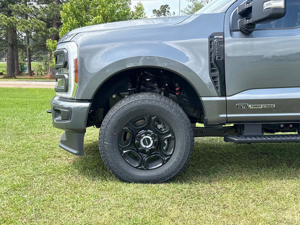 New 2026 Ford F250 XL w/ STX Appearance Package AWD/4WD image 55