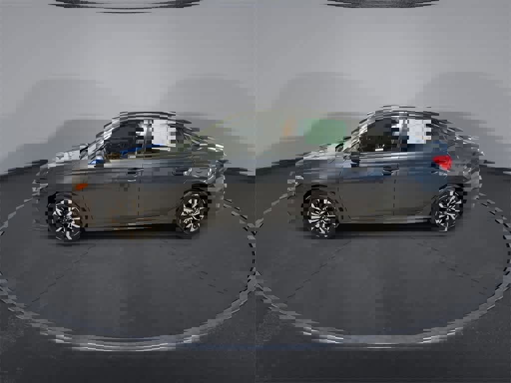 Used 2022 Honda Civic EX image 5