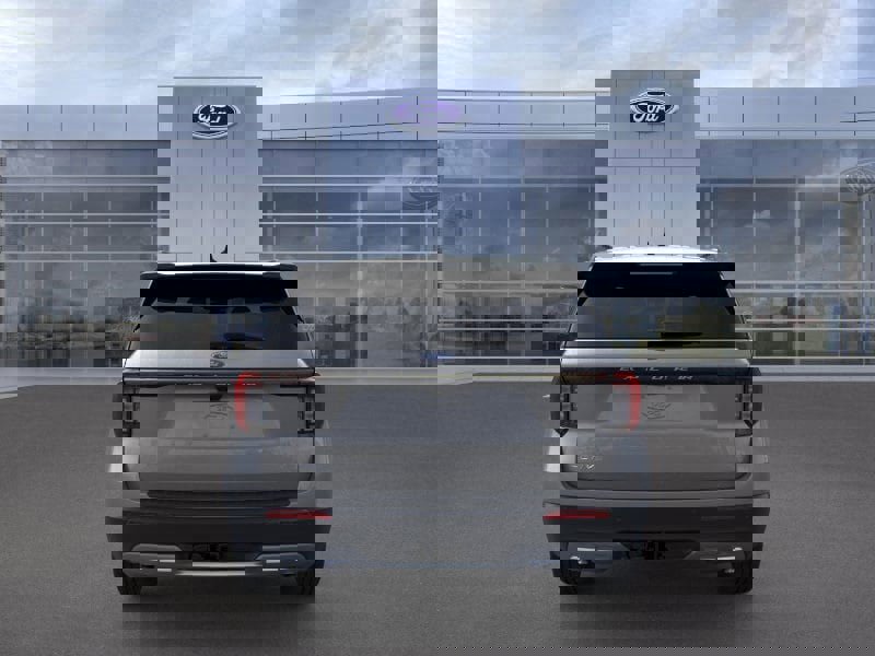 New 2025 Ford Explorer Active image 5
