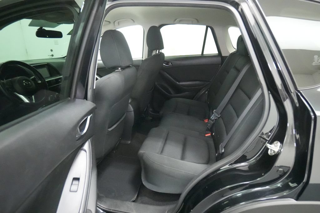 Used 2016 MAZDA CX-5 Touring AWD/4WD image 18
