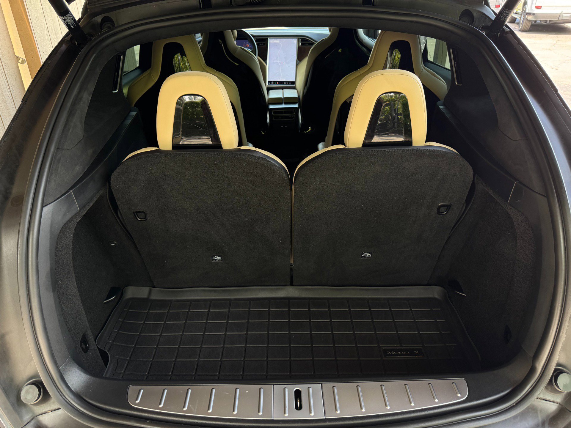 Used 2016 Tesla Model X Performance image 41