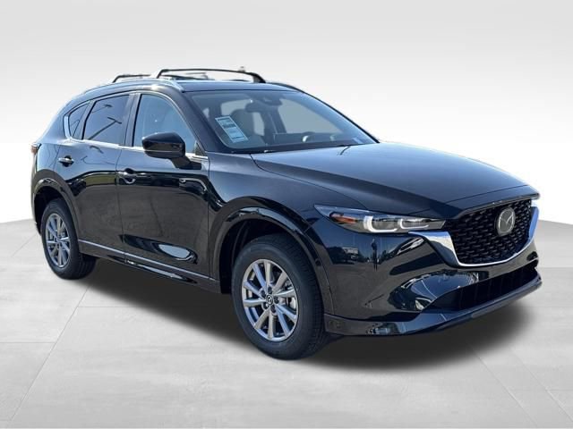New 2025 MAZDA CX-5 AWD 2.5 S image 7