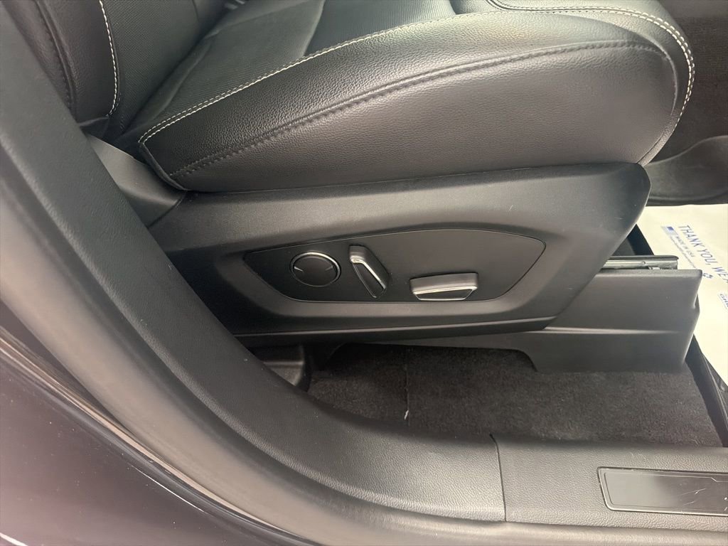 Used 2020 Ford Explorer ST AWD/4WD image 28