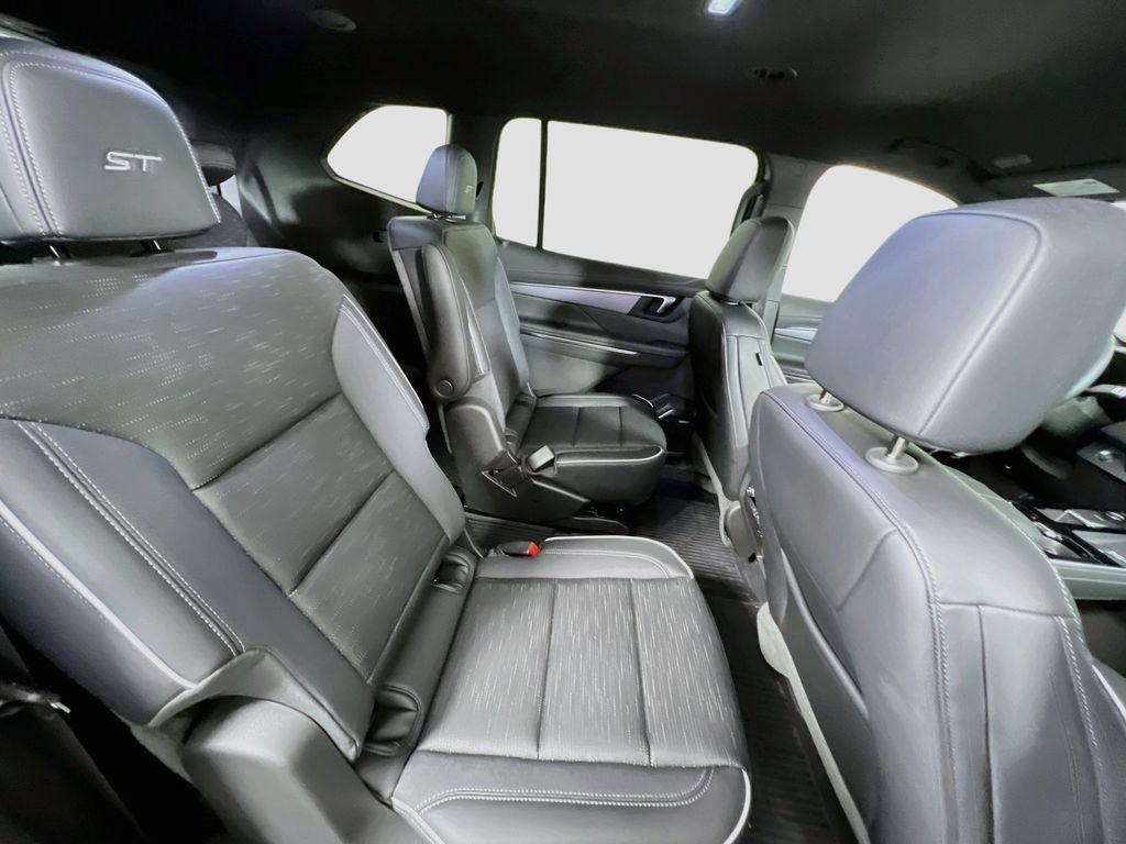 New 2026 Buick Enclave Sport Touring w/ Power Package AWD/4WD image 26