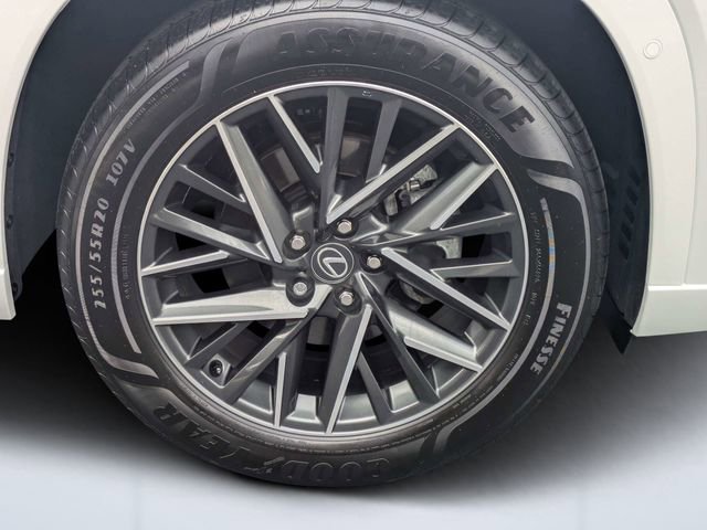 Used 2025 Lexus TX 350 FWD w/ Technology Package image 11