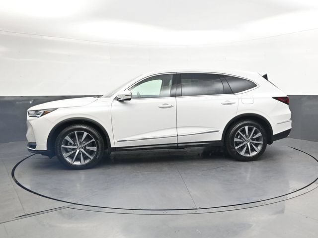 New 2026 Acura MDX SH-AWD w/ Technology Package image 7