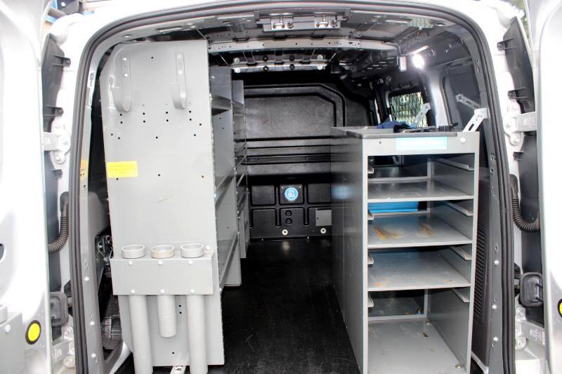 Used 2019 Ford Transit Connect XLT image 15