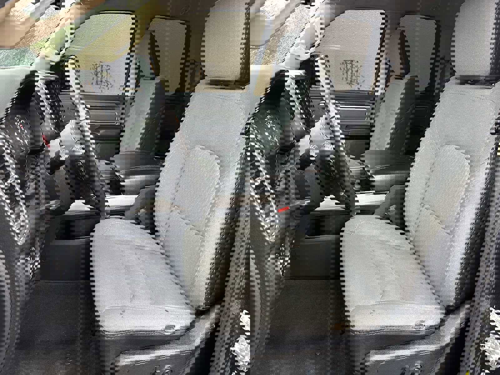 Used 2020 RAM 1500 Big Horn image 21