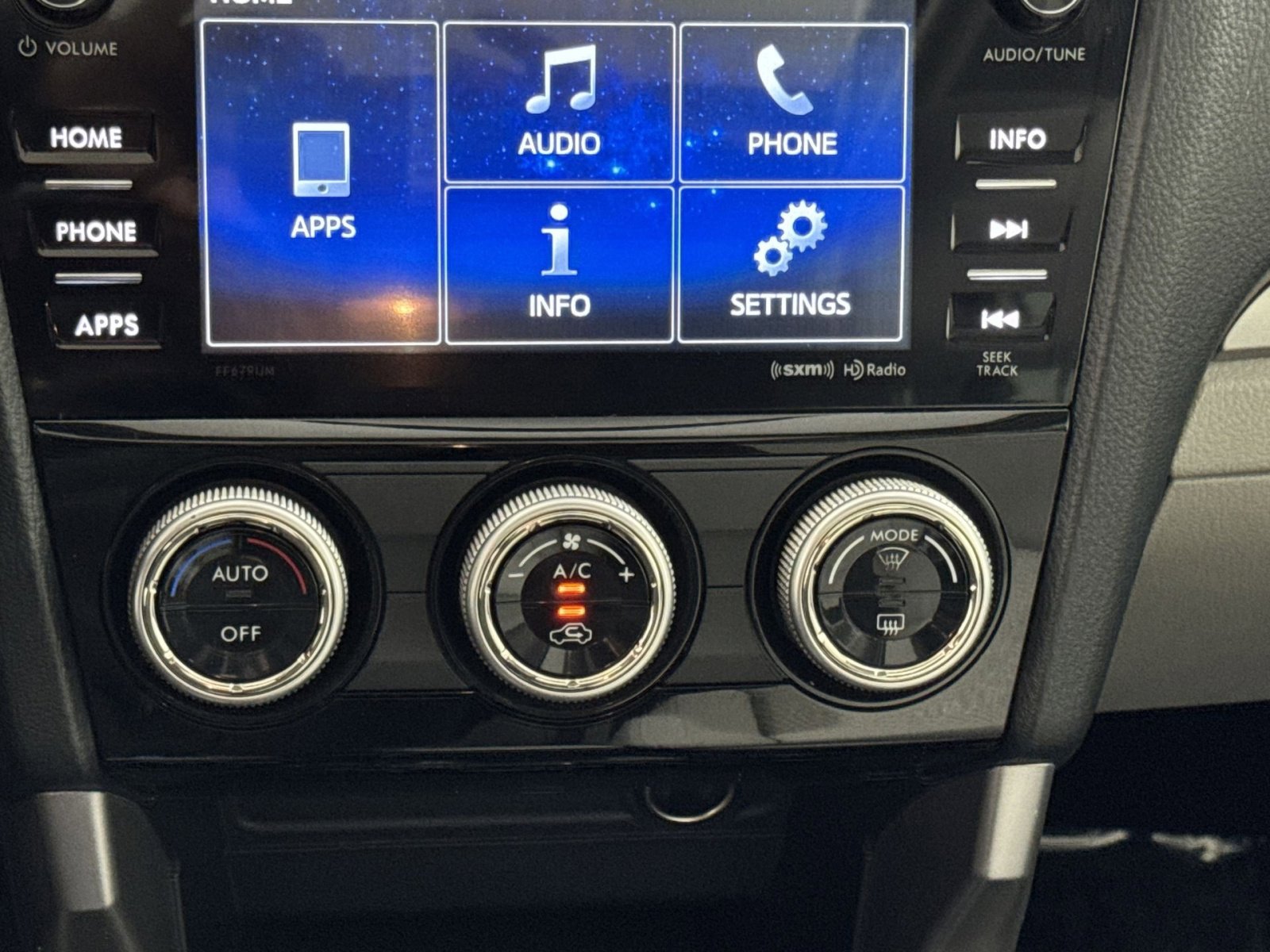 Used 2018 Subaru Forester 2.5i Premium image 20