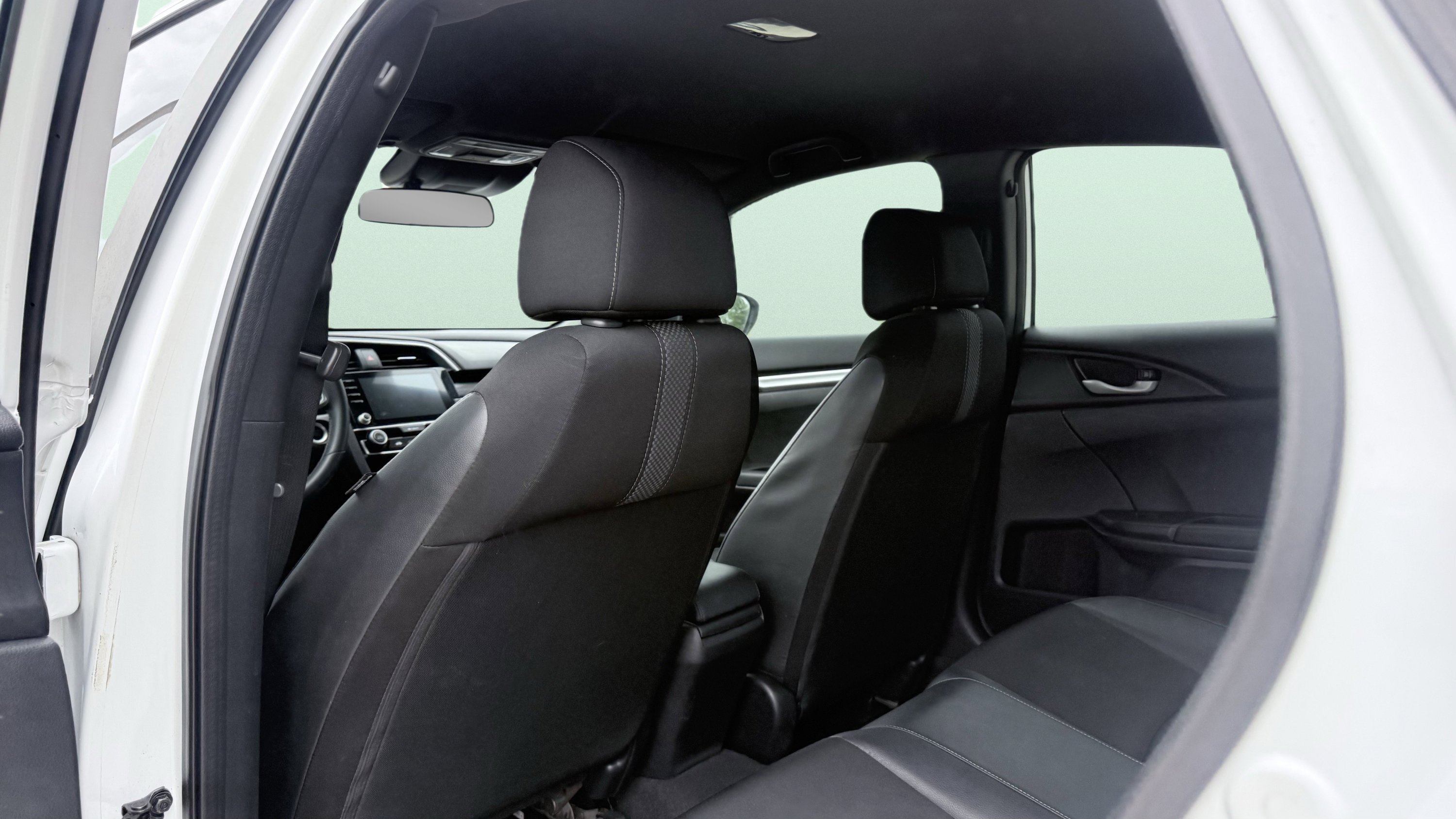 Used 2020 Honda Civic Sport image 31