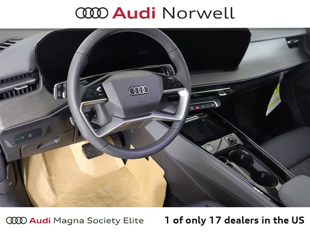 New 2026 Audi Q3 quattro 2.0T AWD/4WD image 2