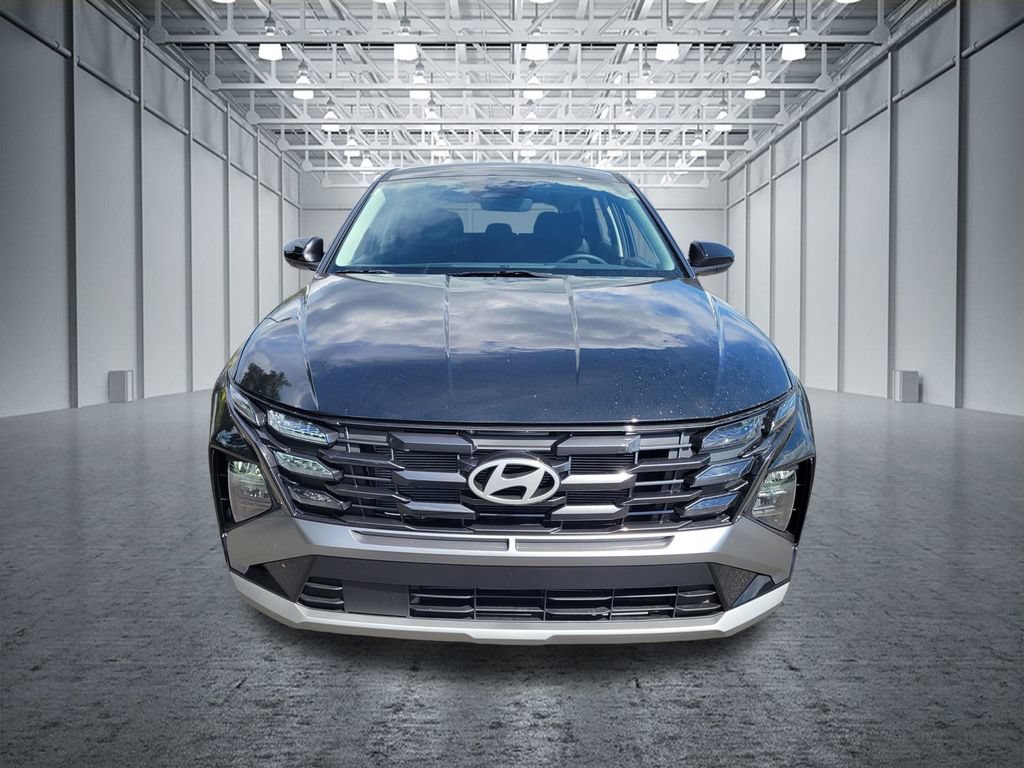 New 2026 Hyundai Tucson SE AWD/4WD image 11
