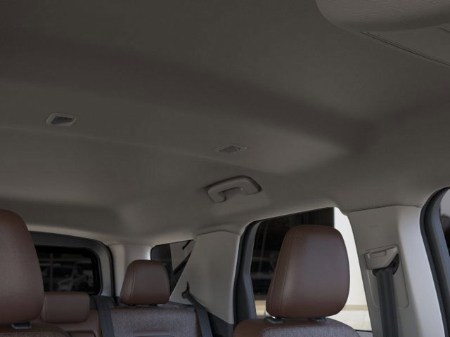 New 2025 Ford Bronco Sport Outer Banks w/ Outer Banks Tech Package+ image 22