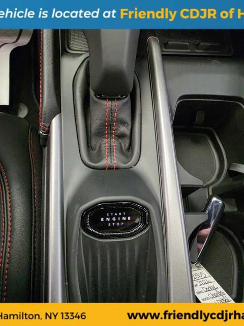 New 2026 Dodge Charger R/T image 14