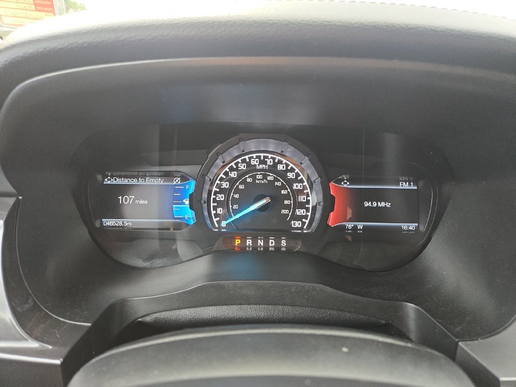 Used 2020 Ford Ranger Lariat w/ Equipment Group 501A Mid AWD/4WD image 22