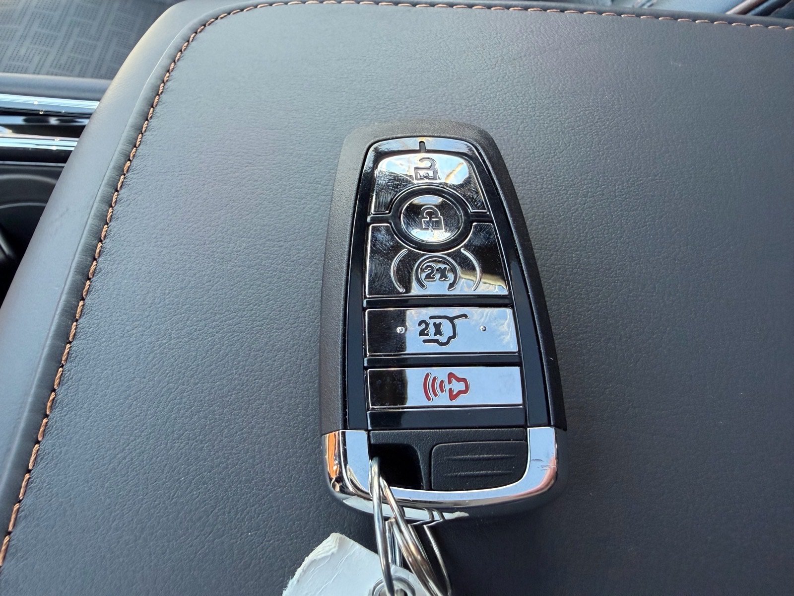 New 2026 Lincoln Aviator Black Label AWD/4WD image 39